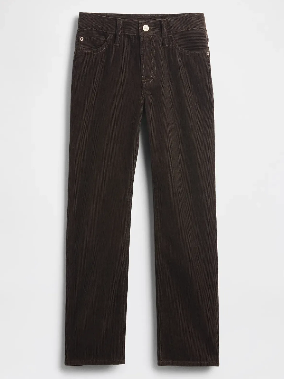 Kids Corduroy '90s Original Straight Pants