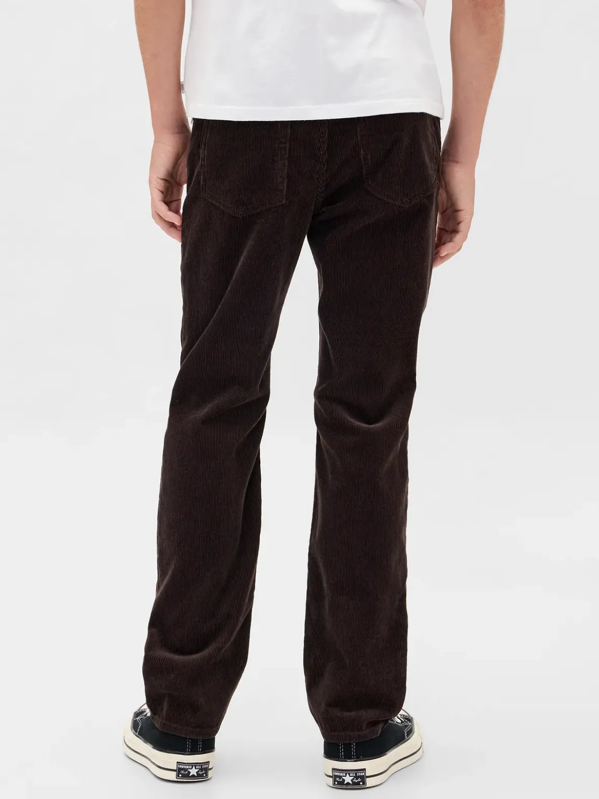 Kids Corduroy '90s Original Straight Pants