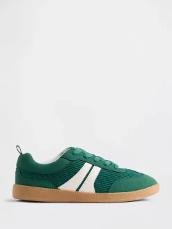 Kids Corduroy Sneakers