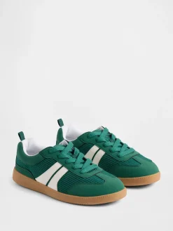 Kids Corduroy Sneakers