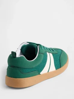 Kids Corduroy Sneakers