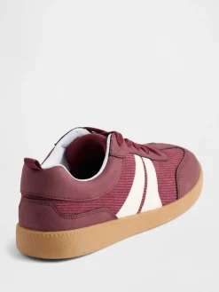 Kids Corduroy Sneakers