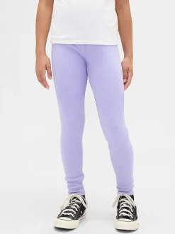 Kids Cozy Leggings