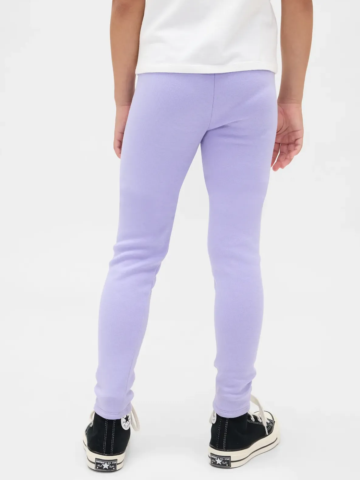 Kids Cozy Leggings