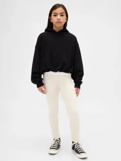 Kids Cozy Leggings