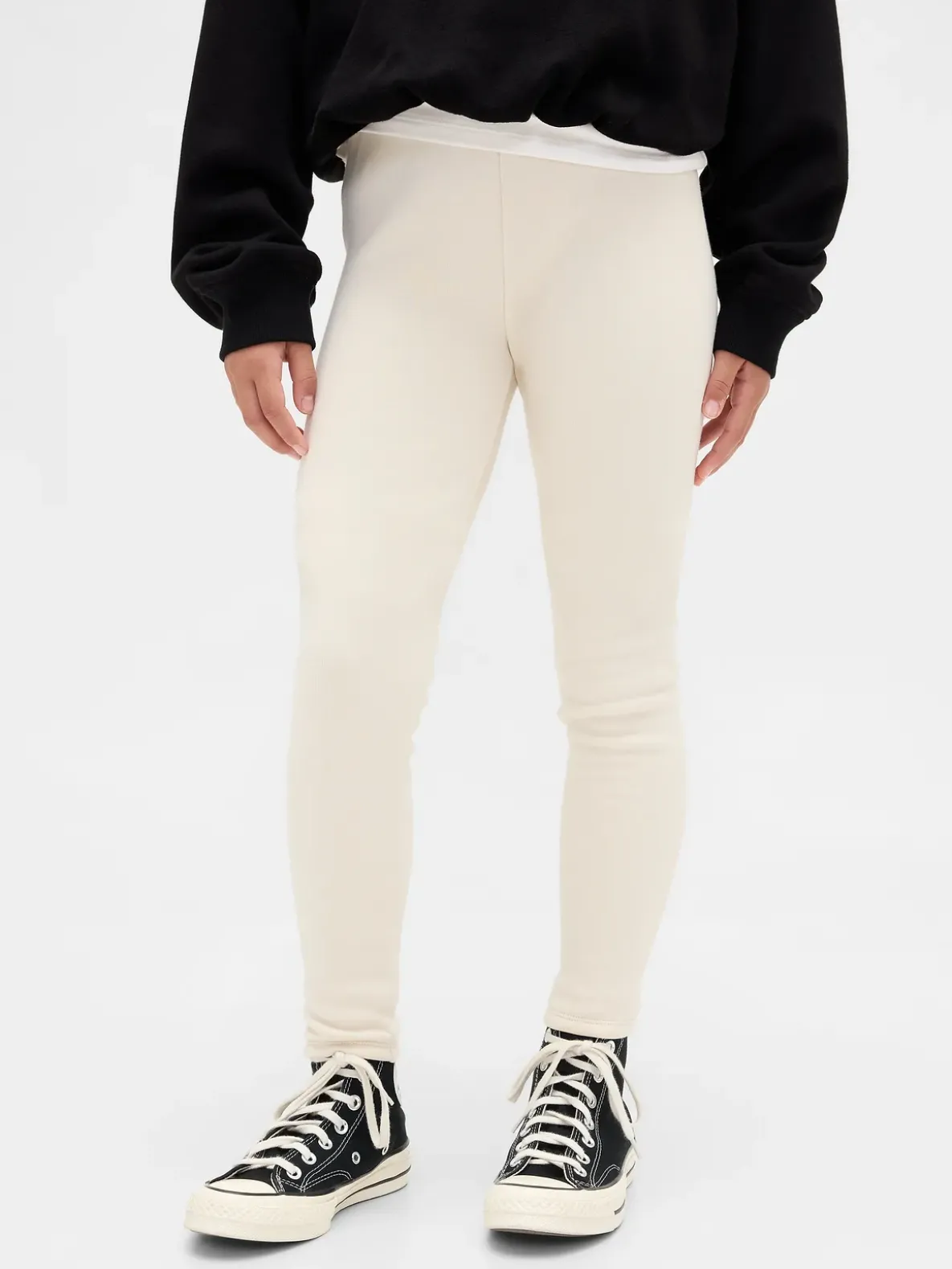 Kids Cozy Leggings