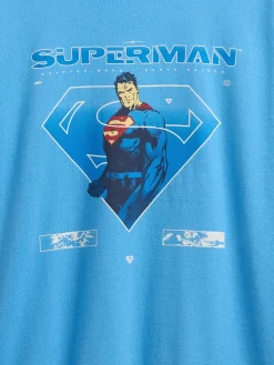 Kids DC™ Relaxed Graphic T-Shirt