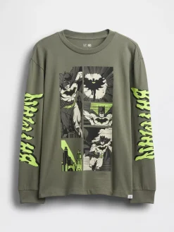 Kids DC™ Relaxed Graphic T-Shirt
