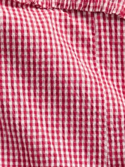 Kids Drop-Waist Dress