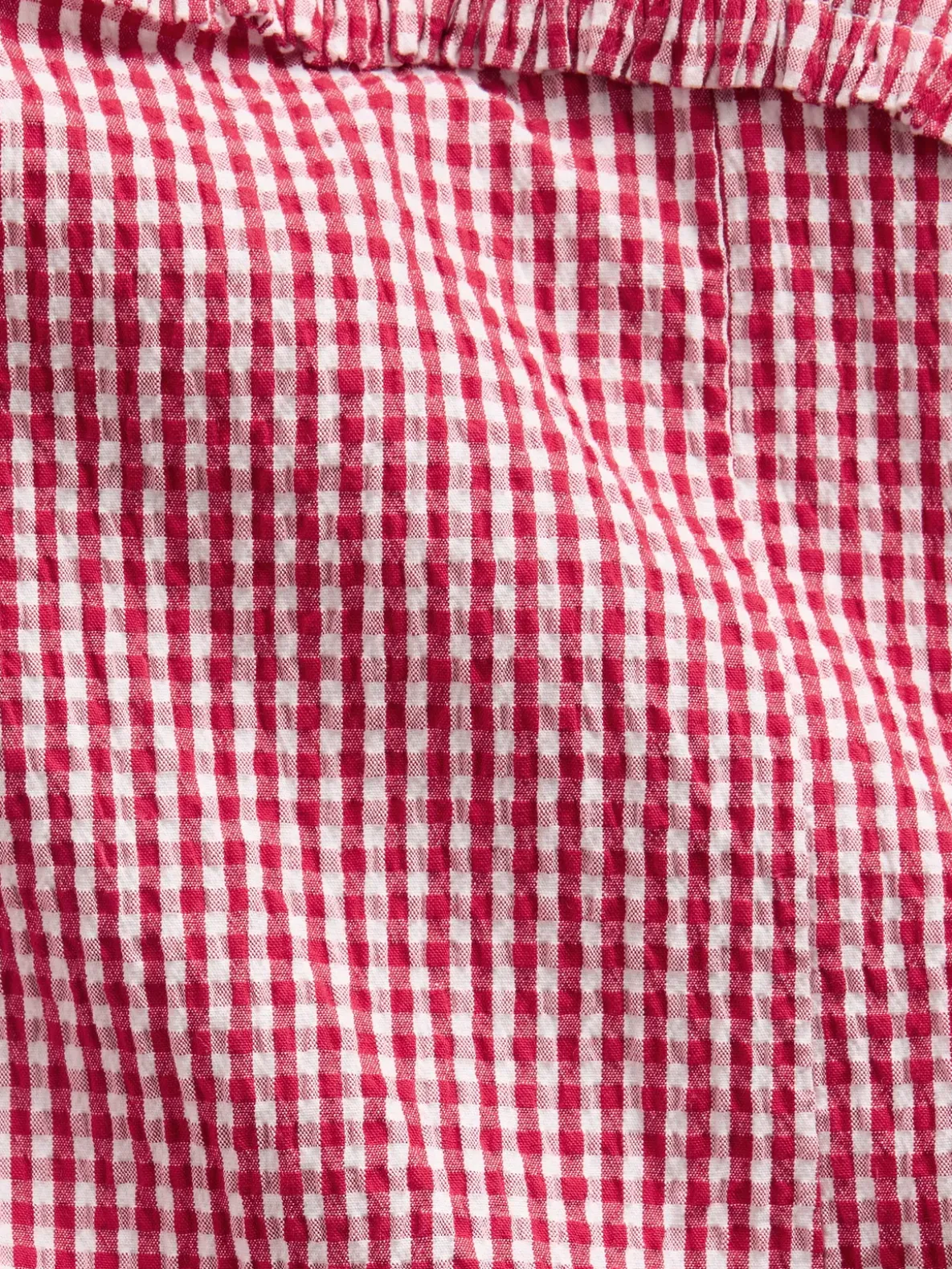 Kids Drop-Waist Dress