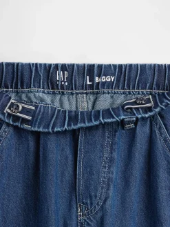 Kids Easy Baggy Carpenter Jeans