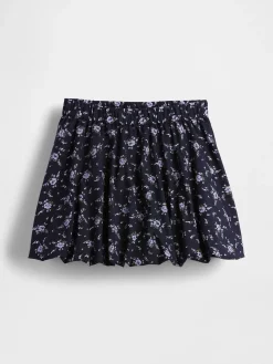 Kids Easy Bubble Skort