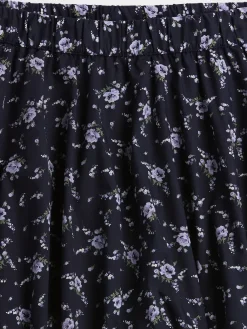 Kids Easy Bubble Skort