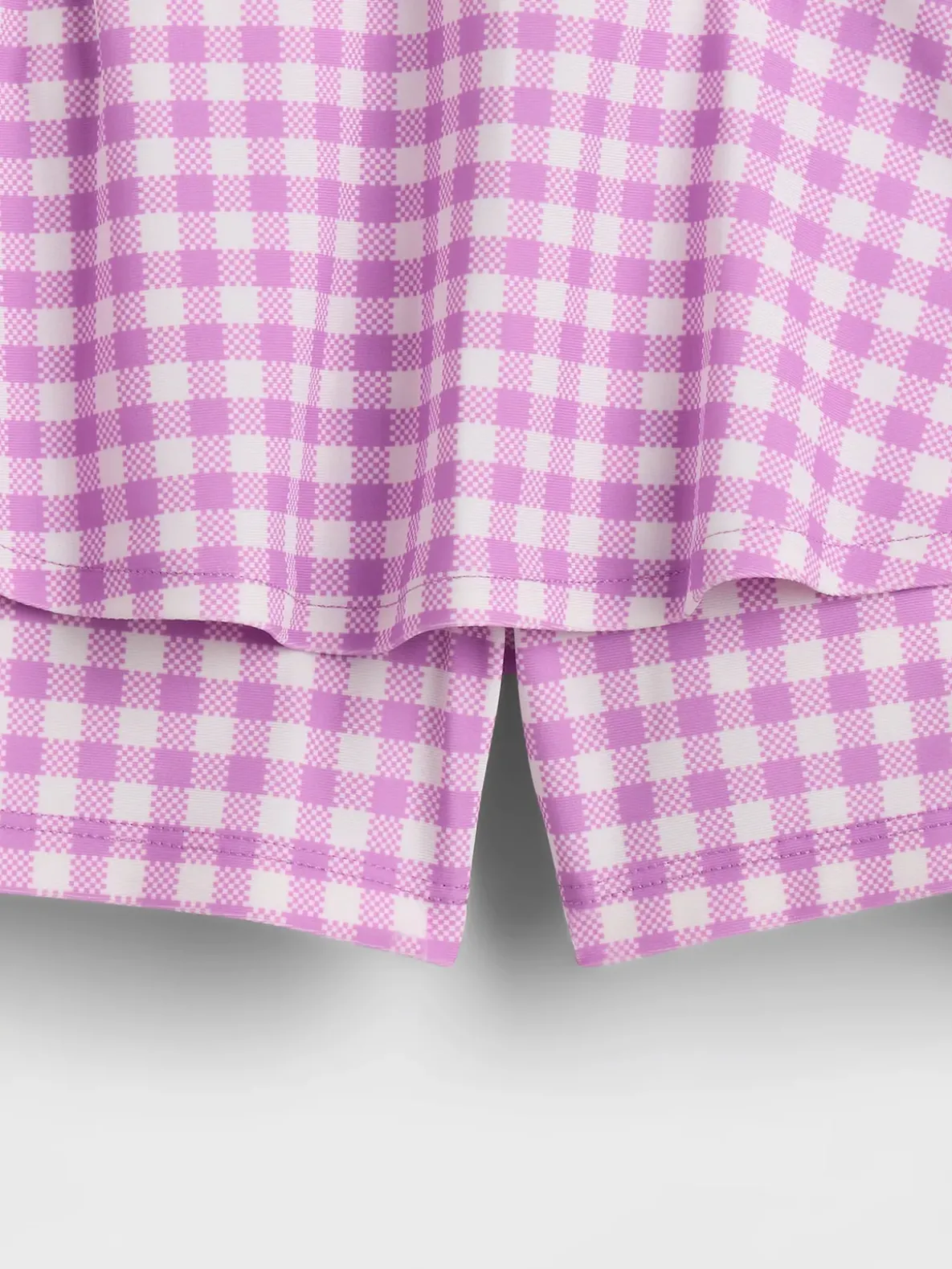 Kids Easy Butterfly Skort