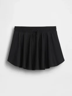 Kids Easy Butterfly Skort