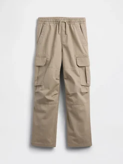 Kids Easy Cargo Pants