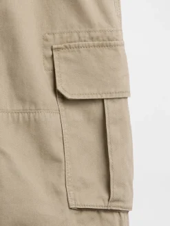 Kids Easy Cargo Pants