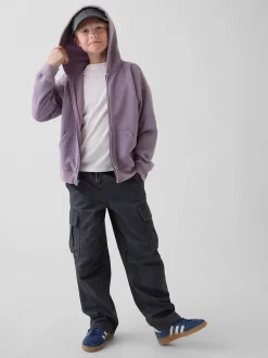 Kids Easy Cargo Pants