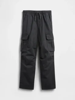 Kids Easy Cargo Pants
