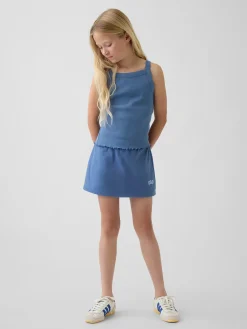 Kids Easy Skort
