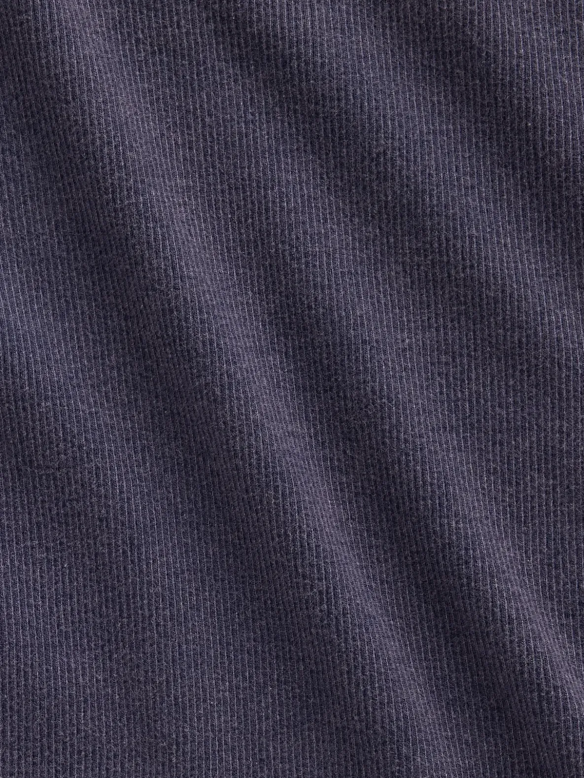 Kids Embroidered Rib T-Shirt