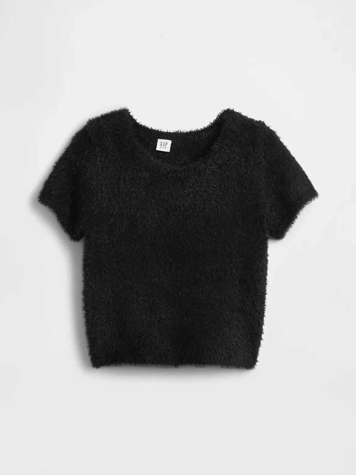 Kids Eyelash Sweater