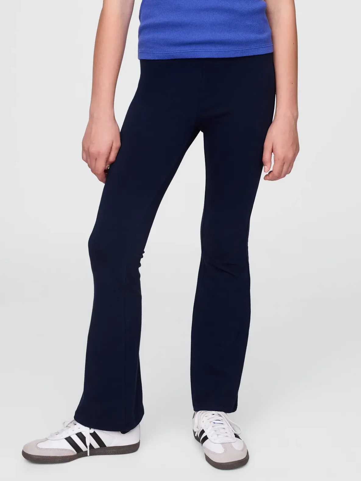 Kids Flare Leggings