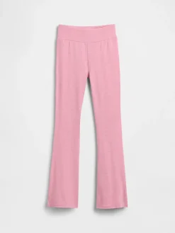 Kids Flare Leggings