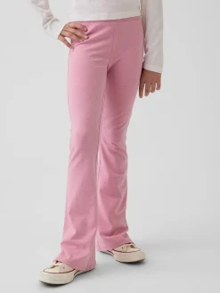 Kids Flare Leggings
