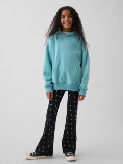 Kids Flare Leggings