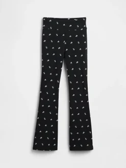 Kids Flare Leggings