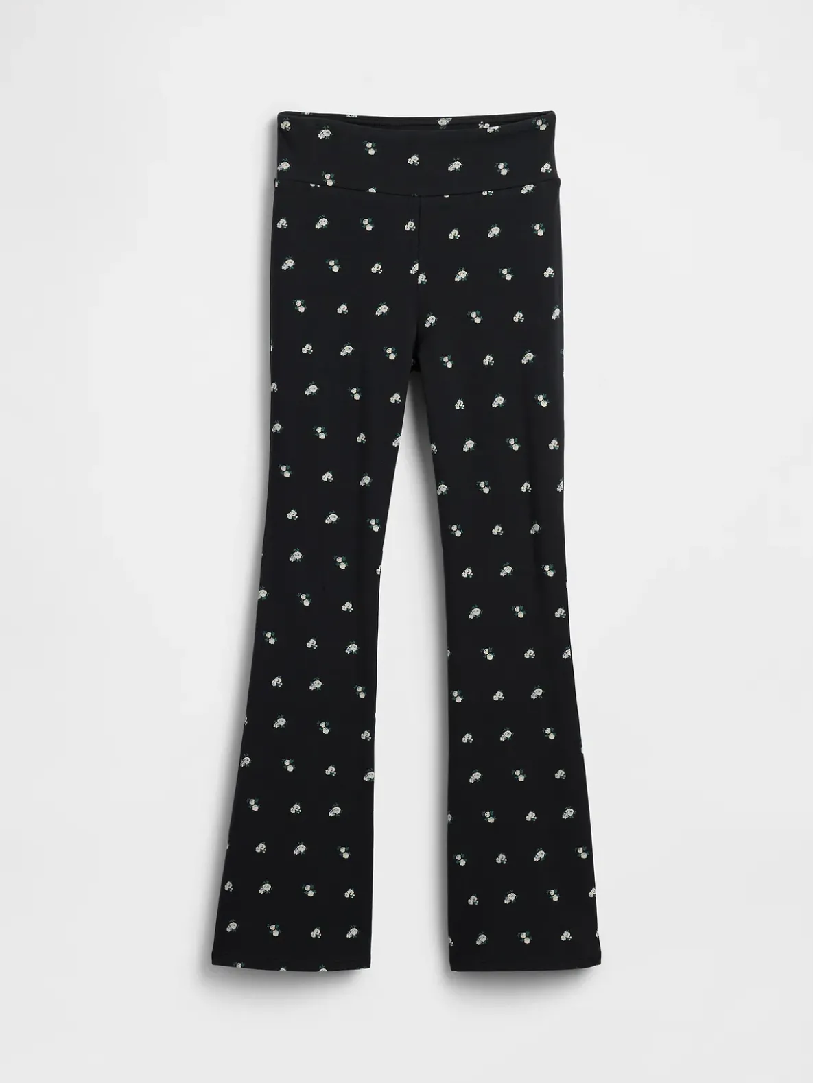 Kids Flare Leggings