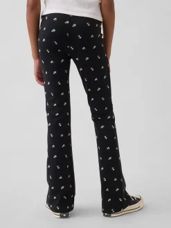 Kids Flare Leggings
