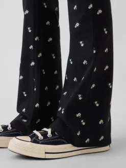 Kids Flare Leggings