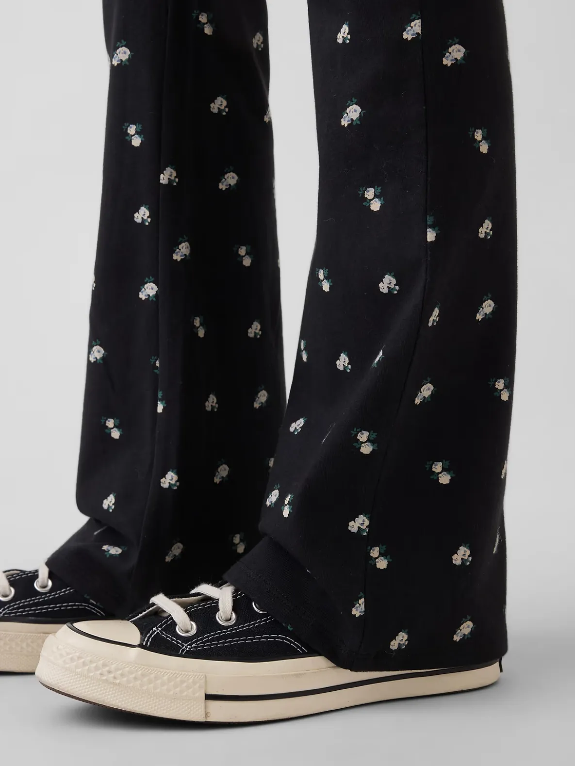 Kids Flare Leggings