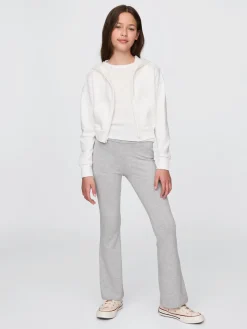 Kids Flare Leggings