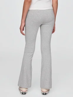 Kids Flare Leggings