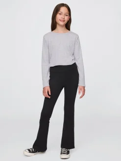 Kids Flare Leggings