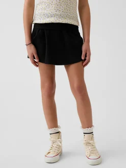Kids Foldover Skort