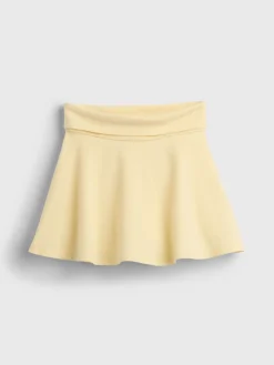 Kids Foldover Skort