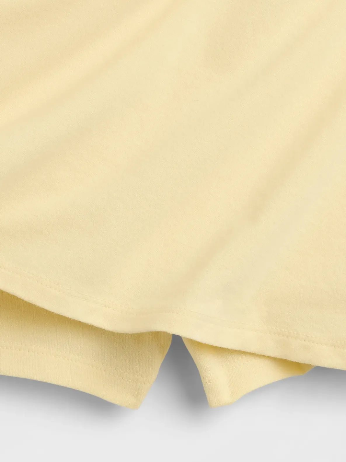 Kids Foldover Skort