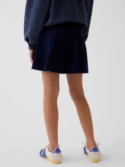 Kids Foldover Skort