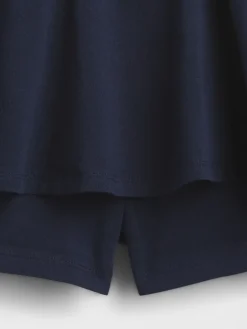 Kids Foldover Skort