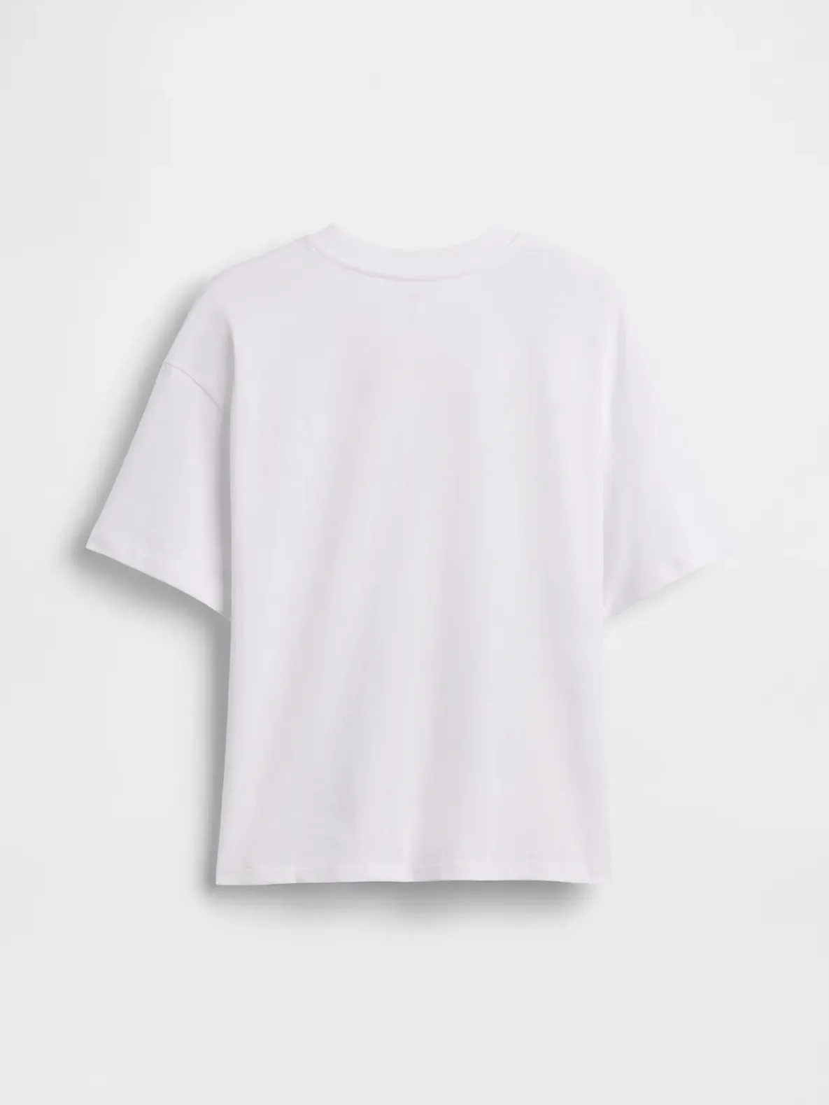 Kids Formula 1 Oversized Graphic T-Shirt