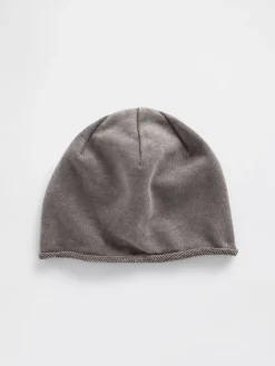 Kids French Terry Beanie