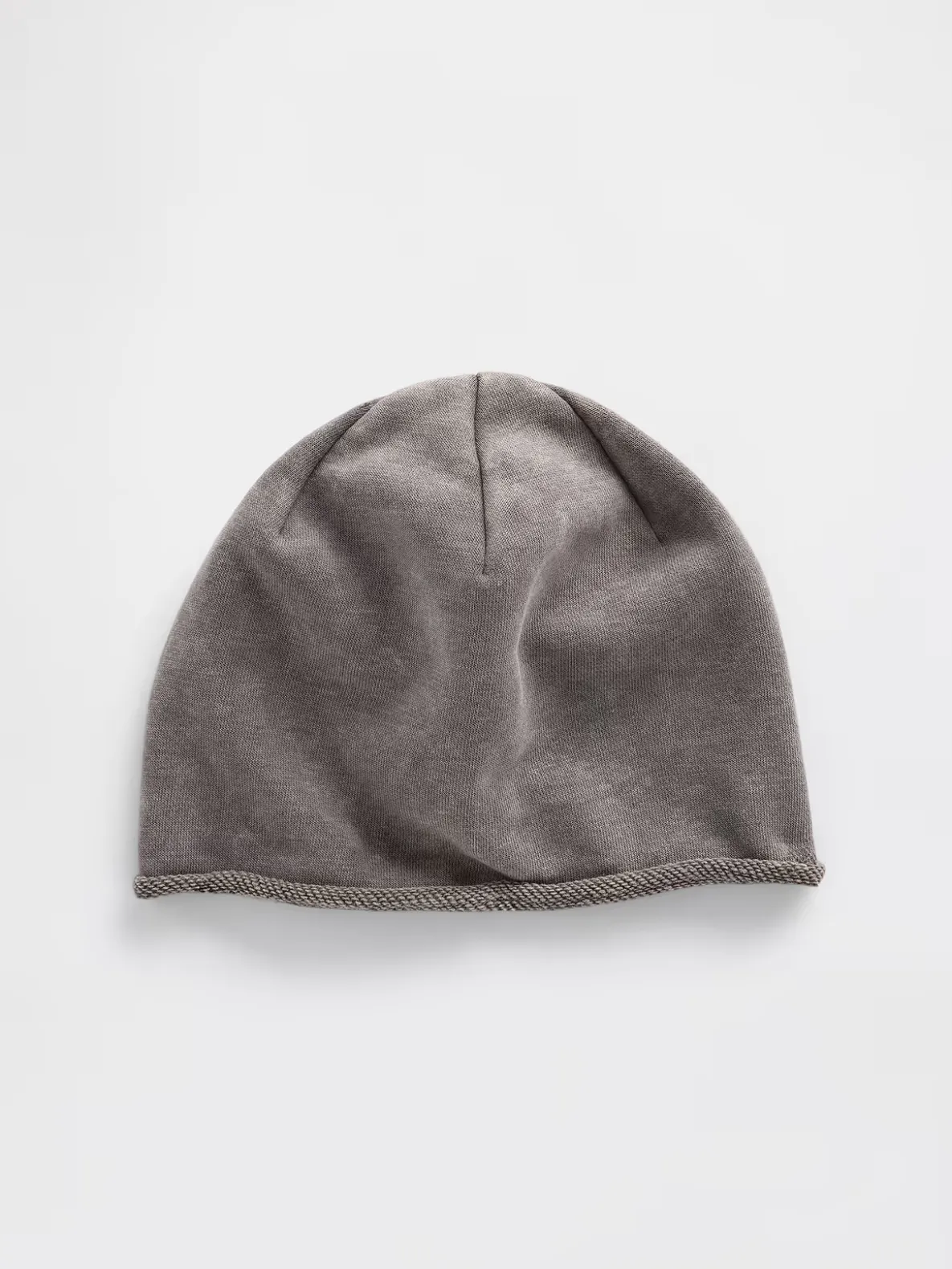 Kids French Terry Beanie
