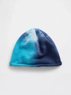 Kids French Terry Beanie