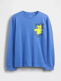 Kids Gamer Graphic T-Shirt