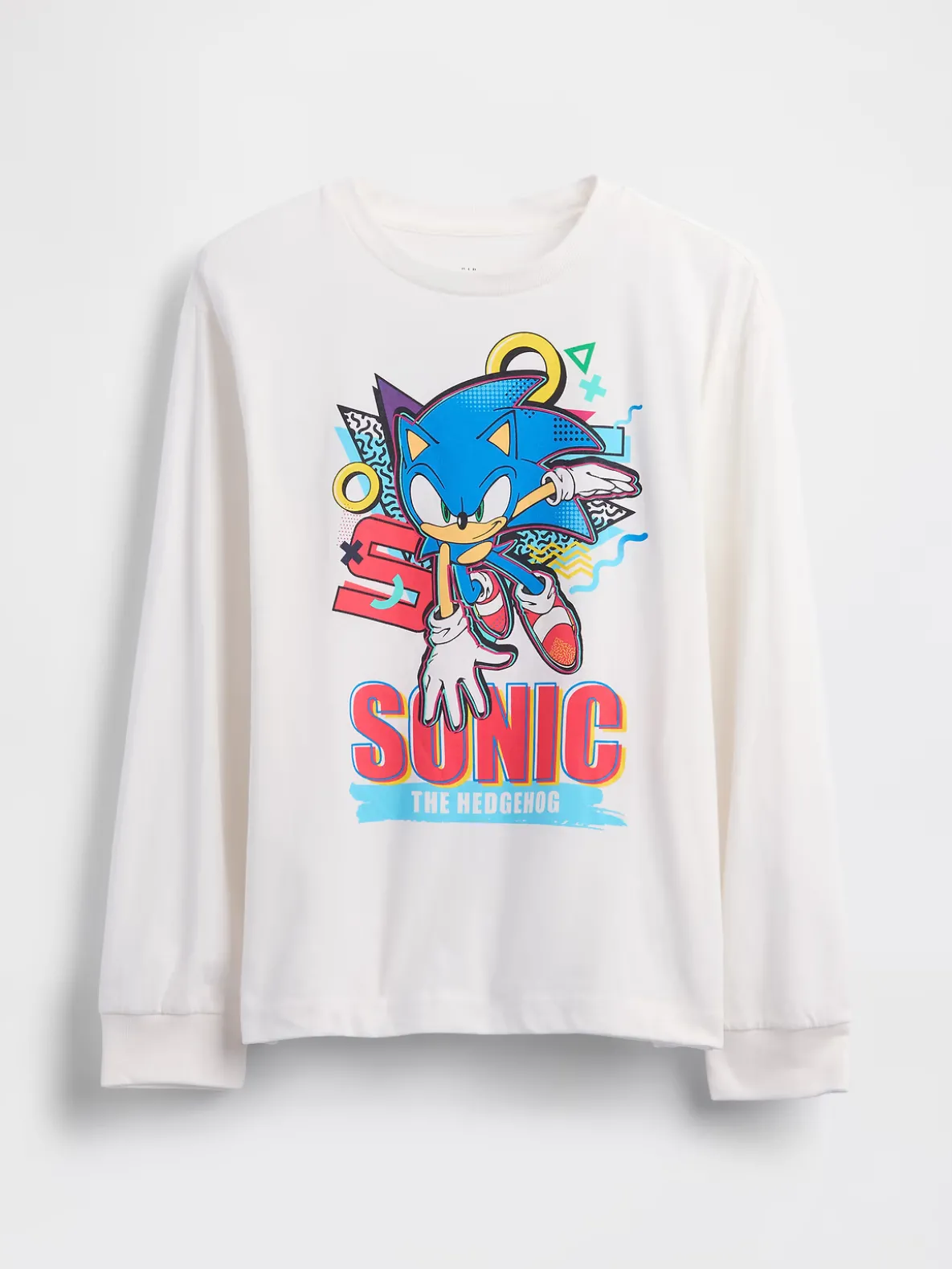 Kids Gamer Graphic T-Shirt