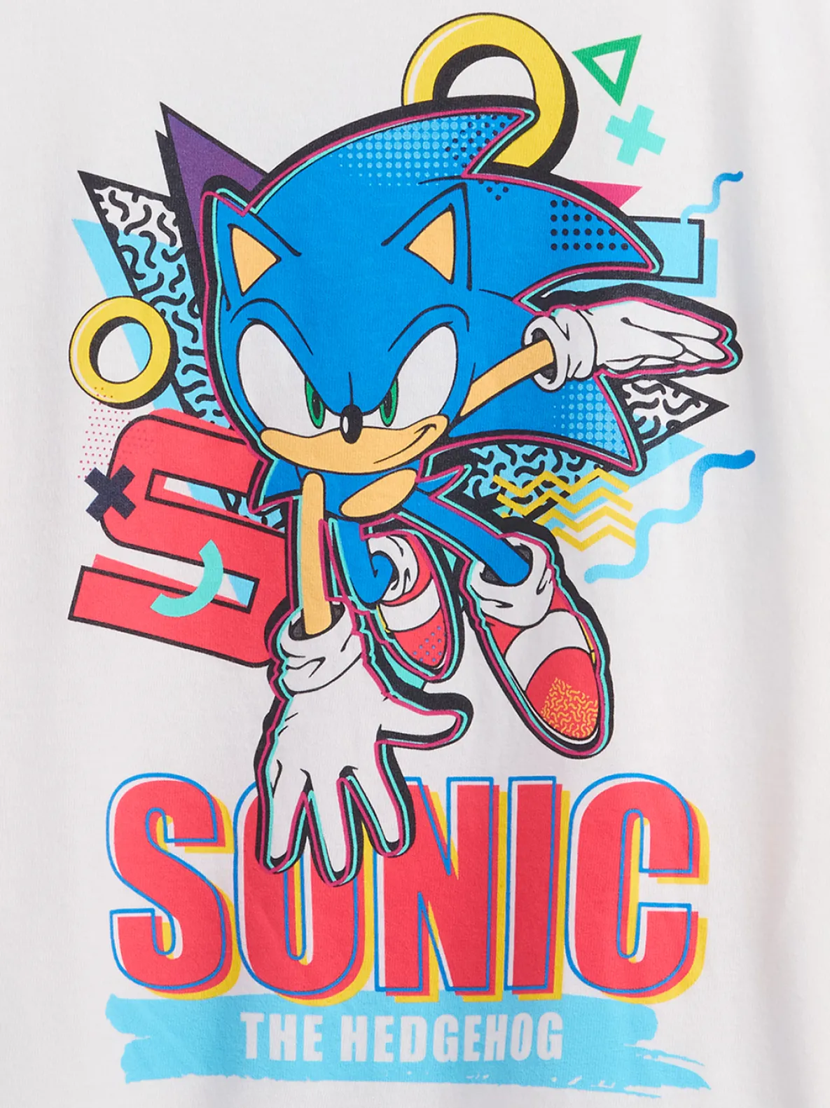 Kids Gamer Graphic T-Shirt